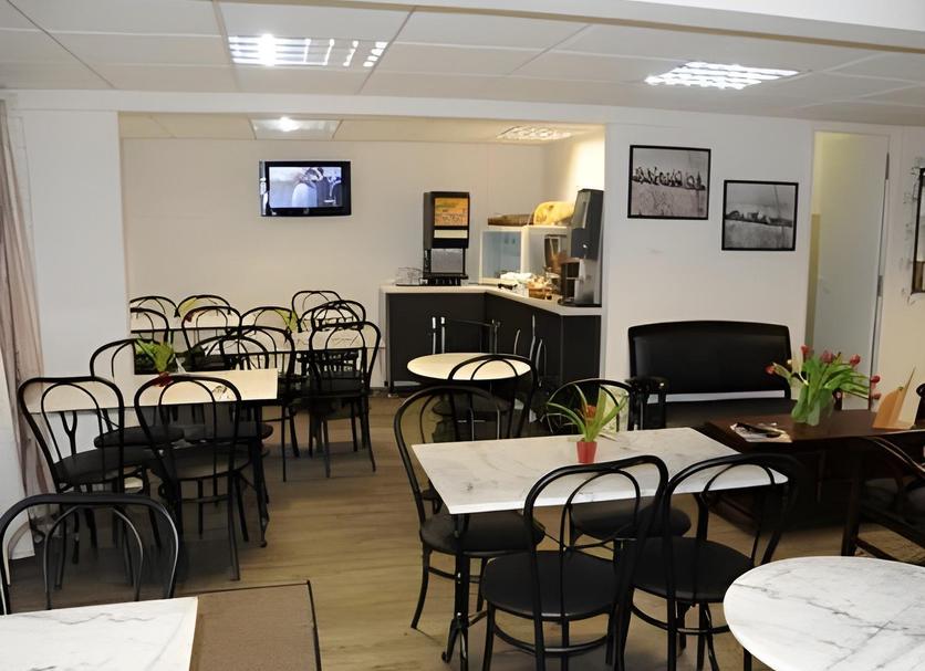 Restauracja Zdjęcie