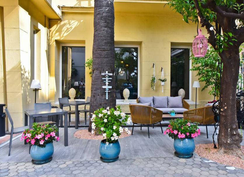 Patio Zdjęcie