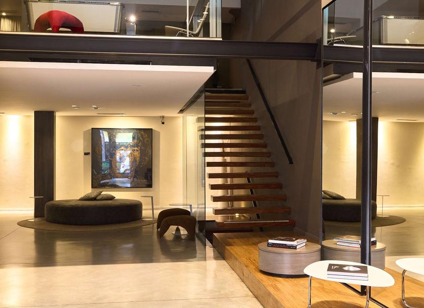 Lobby Zdjęcie