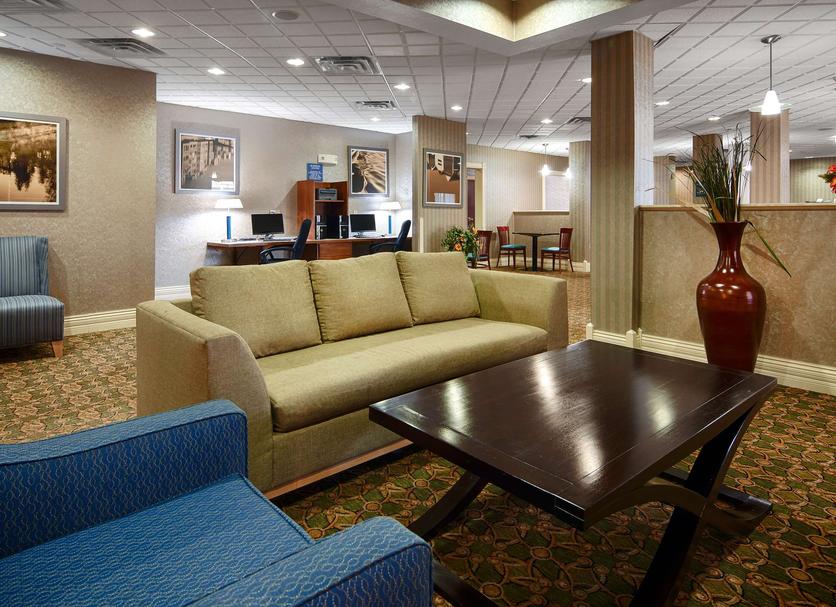 Lobby Zdjęcie