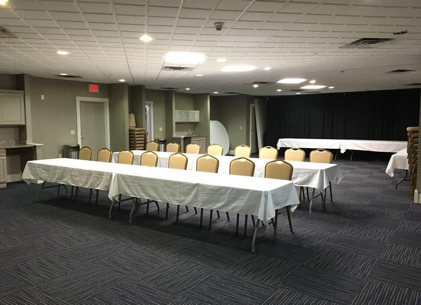 Sala konferencyjna Zdjęcie