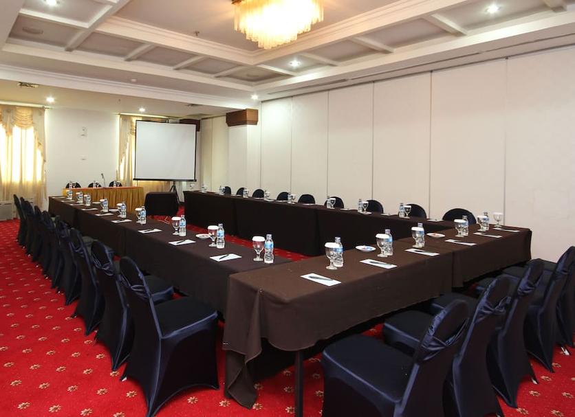 Sala konferencyjna Zdjęcie