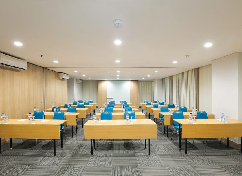 Sala konferencyjna Zdjęcie