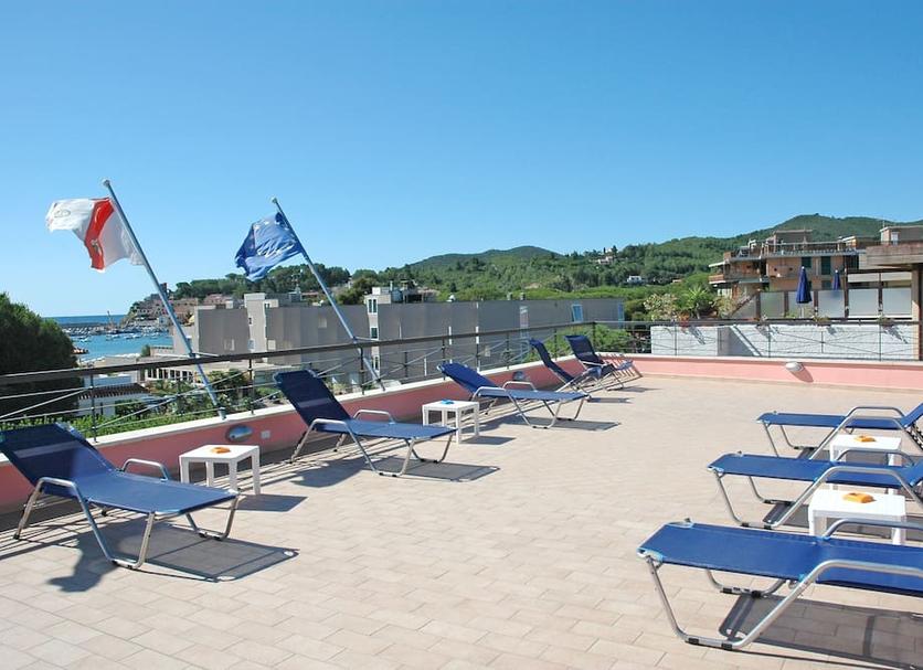 Balkon Zdjęcie