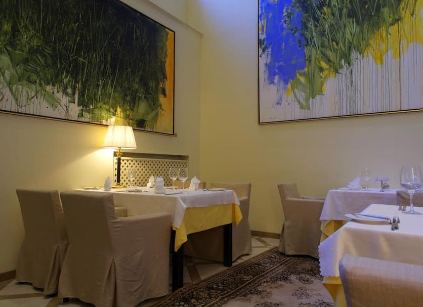 Restauracja Zdjęcie