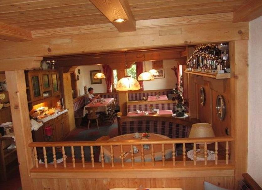 Bar Zdjęcie