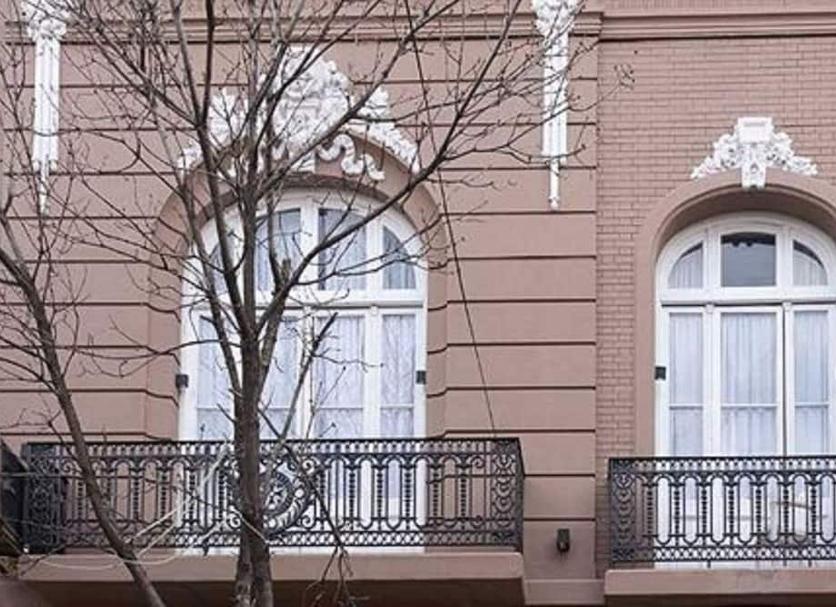 Widok na zewnątrz Zdjęcie
