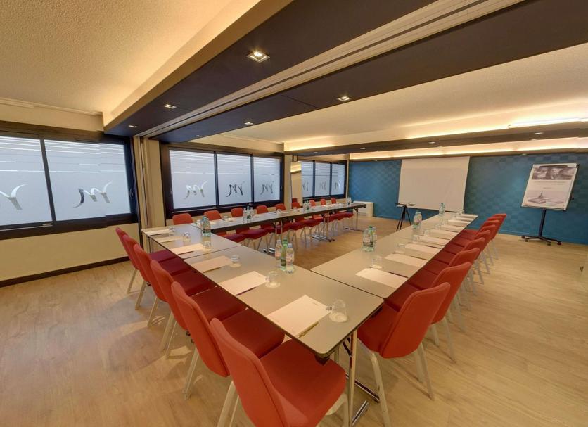 Sala konferencyjna Zdjęcie