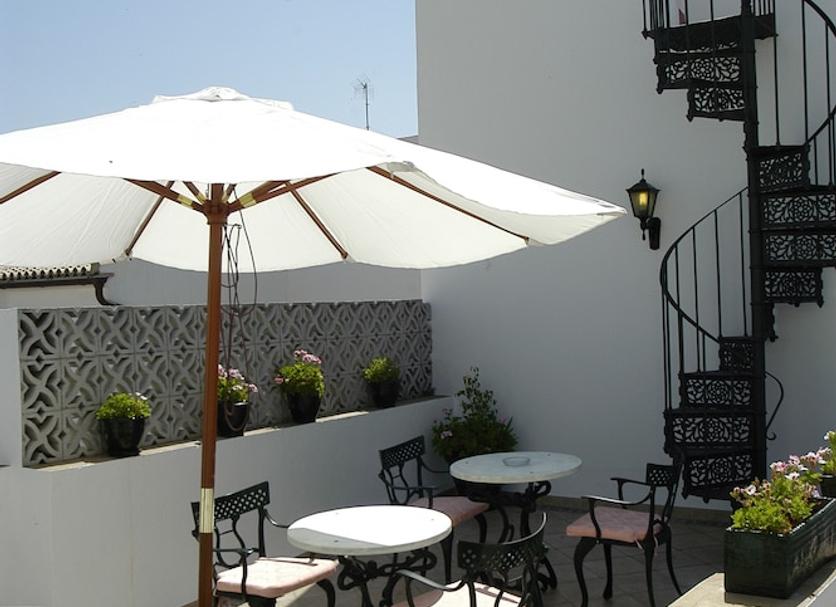 Patio Zdjęcie