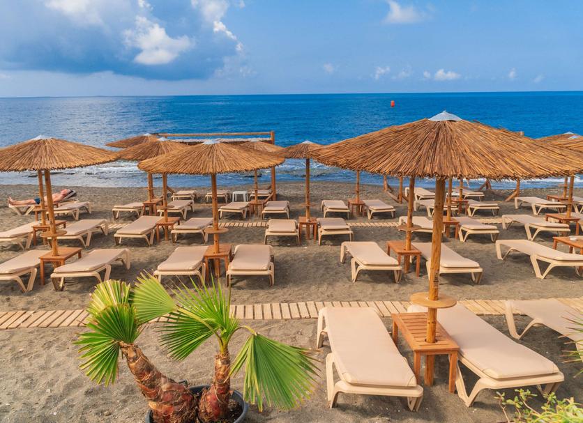 Plaża Zdjęcie