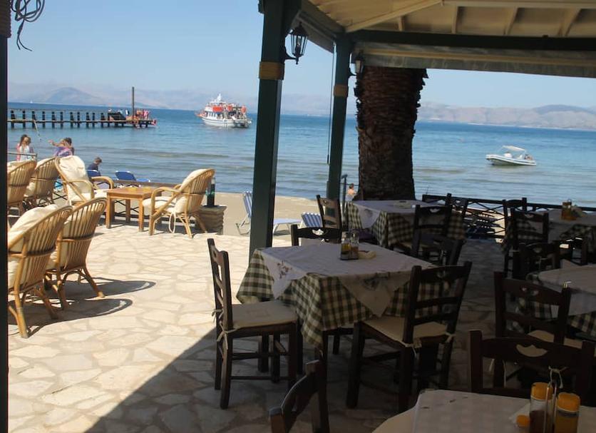 Restauracja Zdjęcie