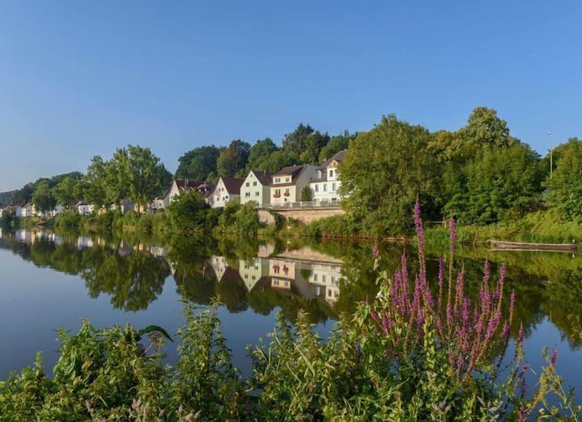 Widok na zewnątrz Zdjęcie