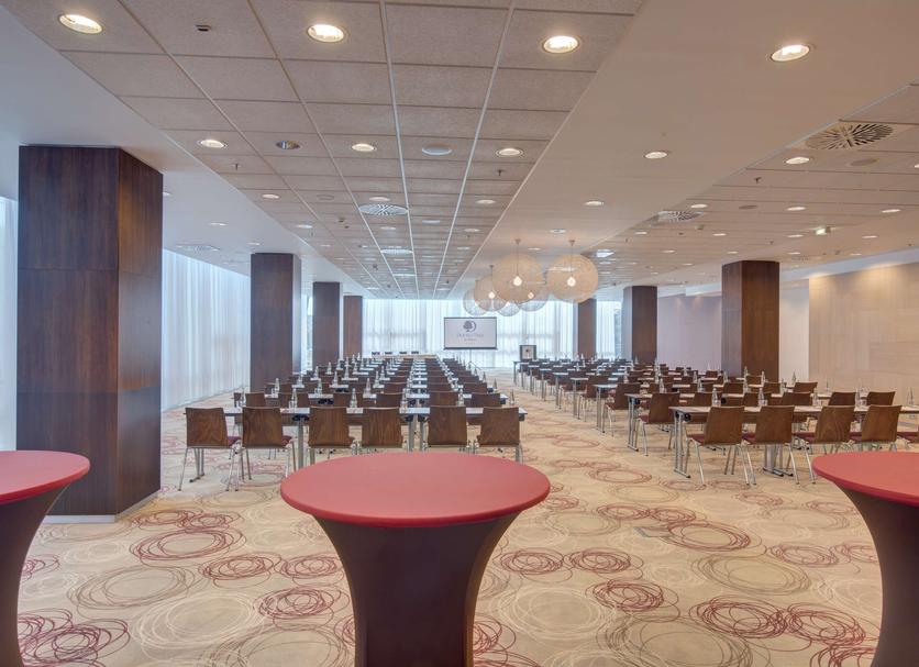 Sala bankietowa Zdjęcie