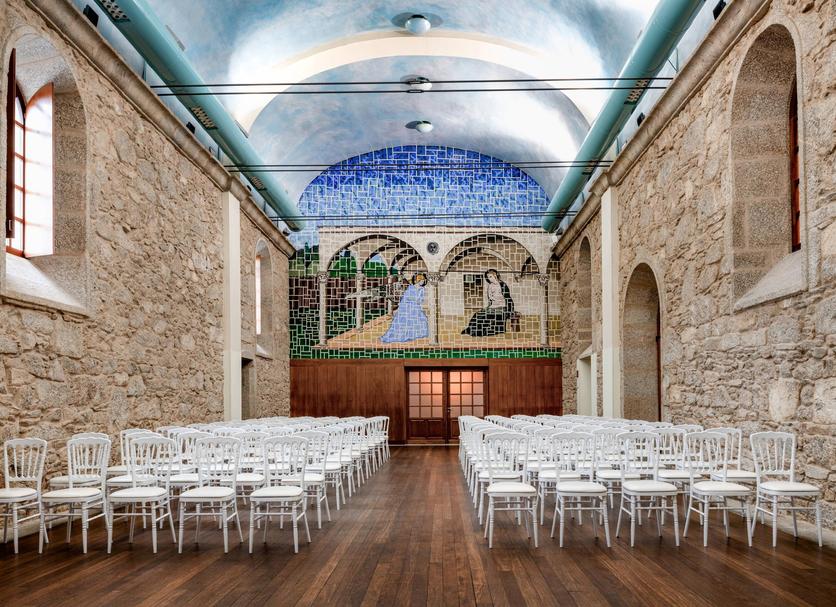 Sala konferencyjna Zdjęcie