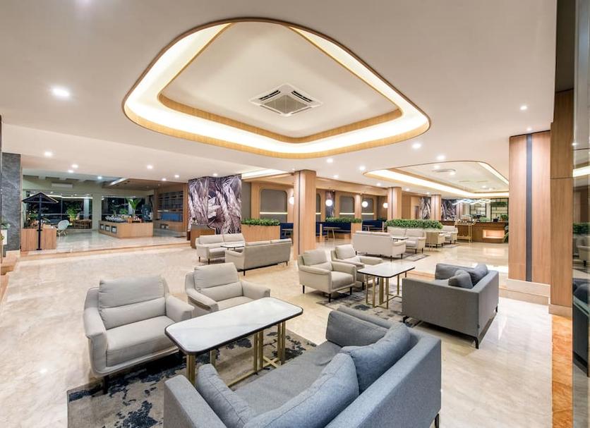 Lobby Zdjęcie