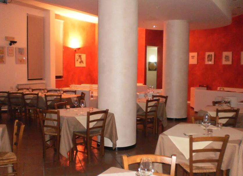 Restauracja Zdjęcie