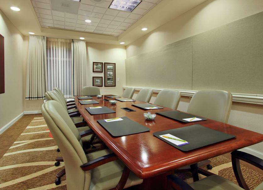 Sala konferencyjna Zdjęcie