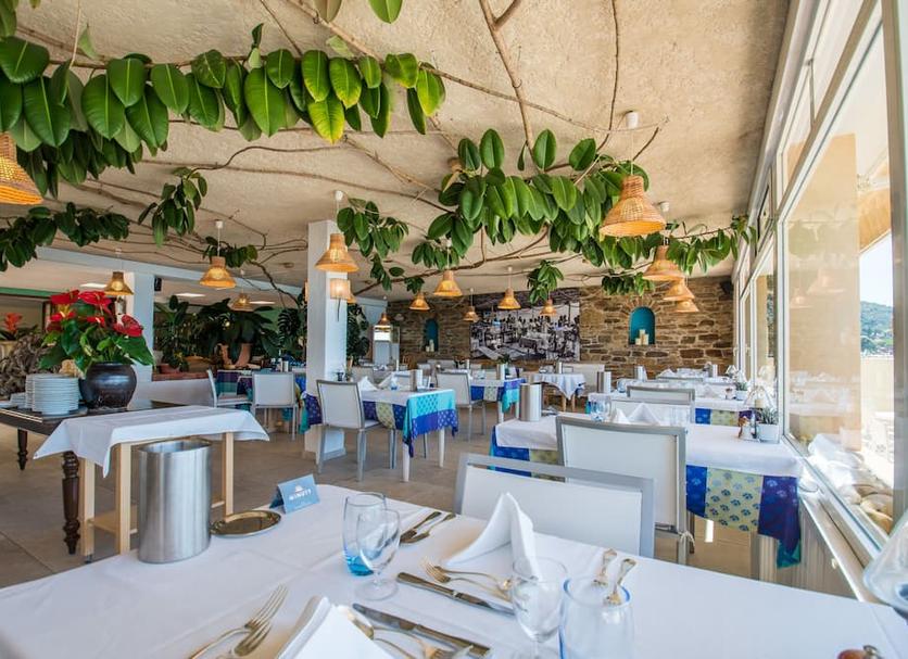 Restauracja Zdjęcie