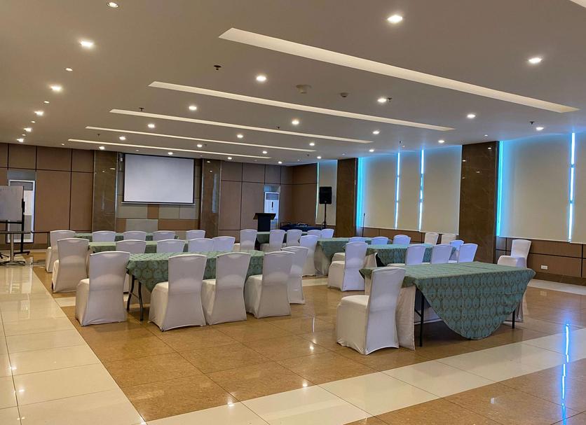 Sala konferencyjna Zdjęcie