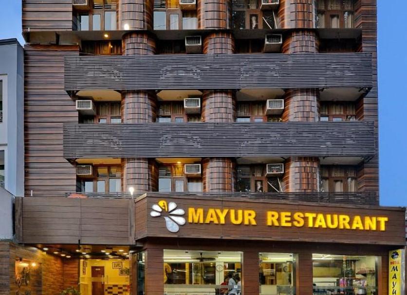 Budynek Zdjęcie