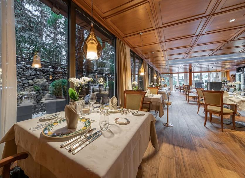 Restauracja Zdjęcie