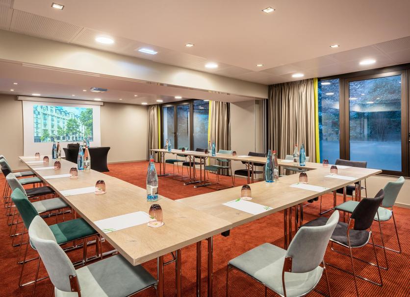 Sala konferencyjna Zdjęcie