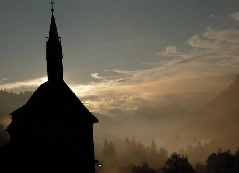 Widok na zewnątrz Zdjęcie