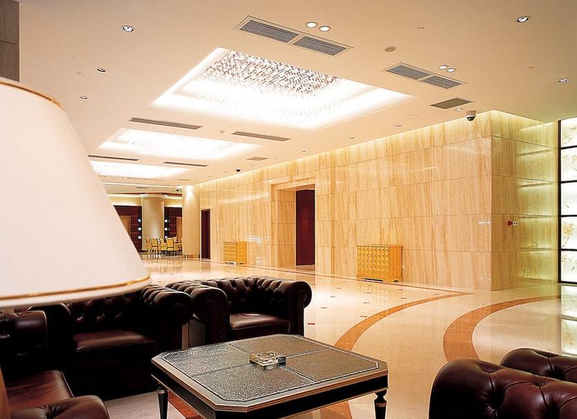 Lobby Zdjęcie