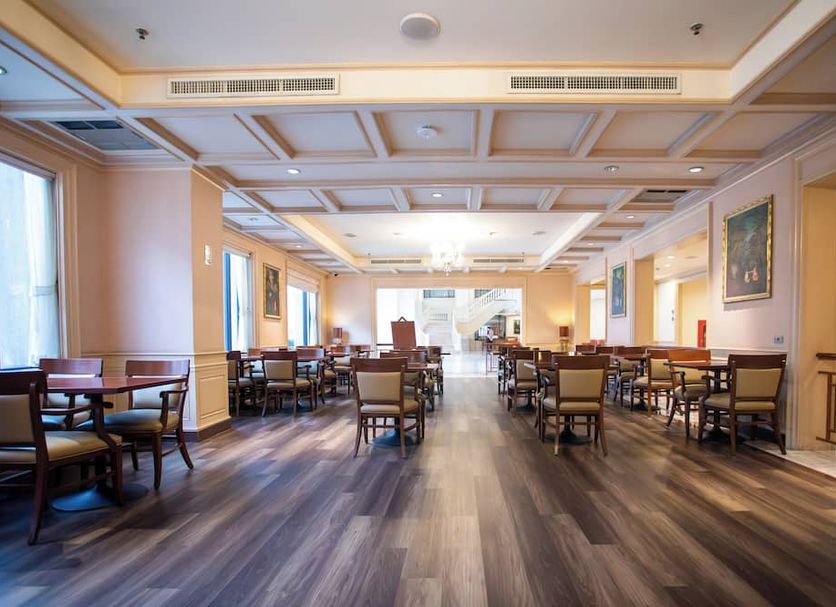 Restauracja Zdjęcie
