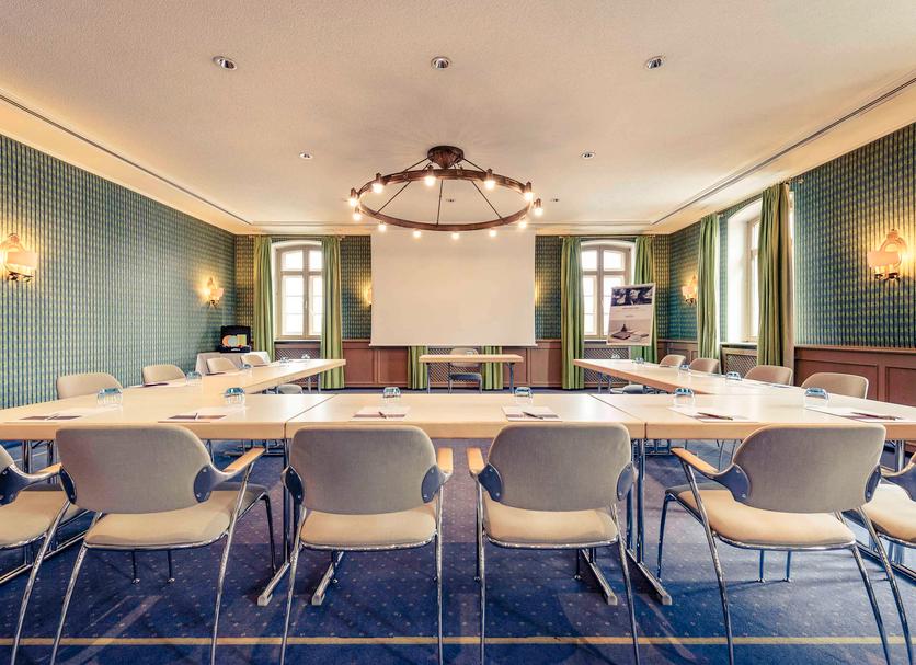 Sala konferencyjna Zdjęcie