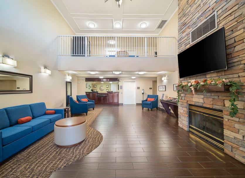 Lobby Zdjęcie