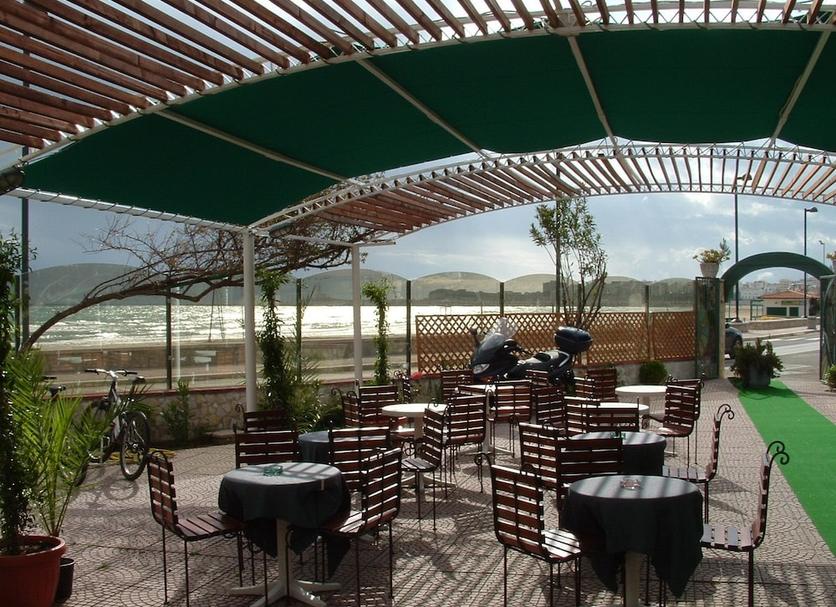 Patio Zdjęcie