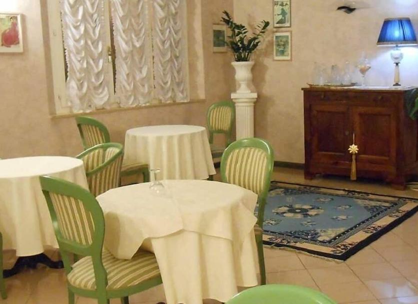 Restauracja Zdjęcie