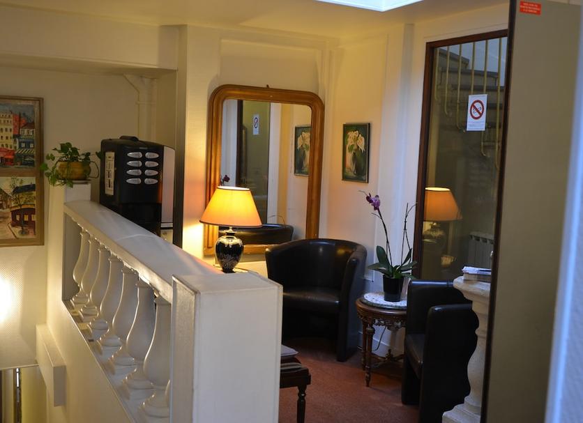 Lobby Zdjęcie