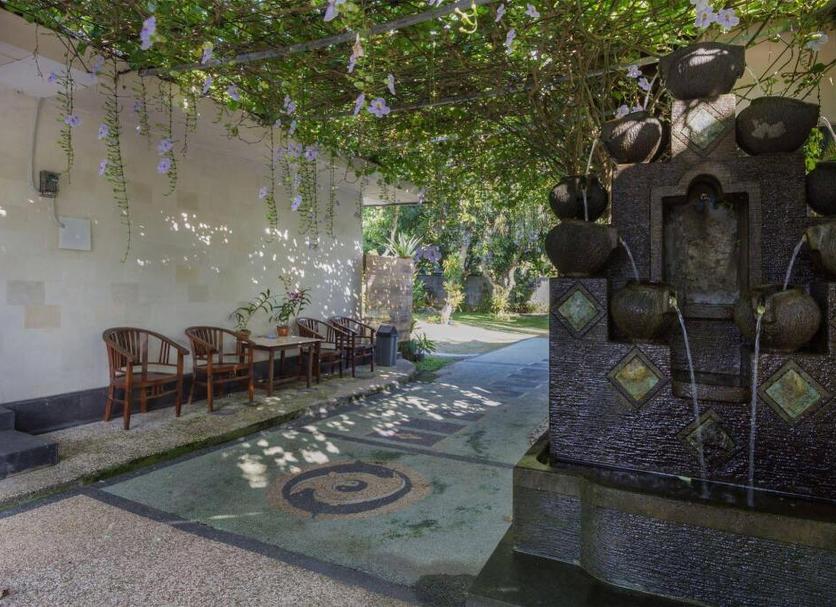 Patio Zdjęcie