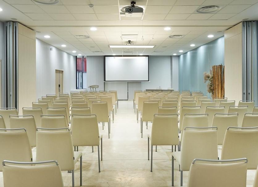 Sala konferencyjna Zdjęcie