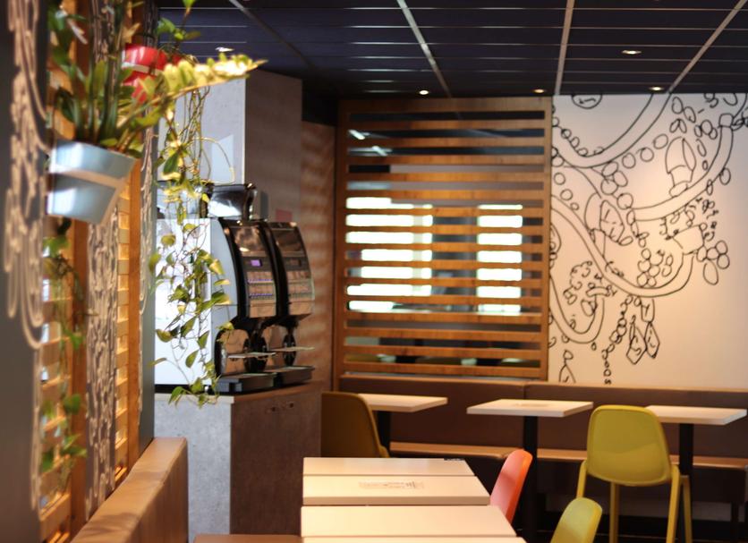 Restauracja Zdjęcie