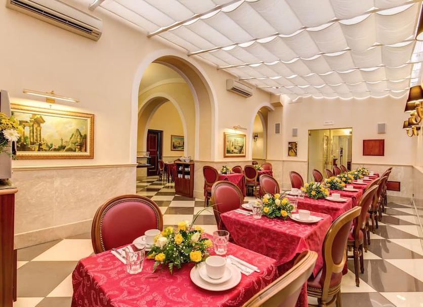 Restauracja Zdjęcie