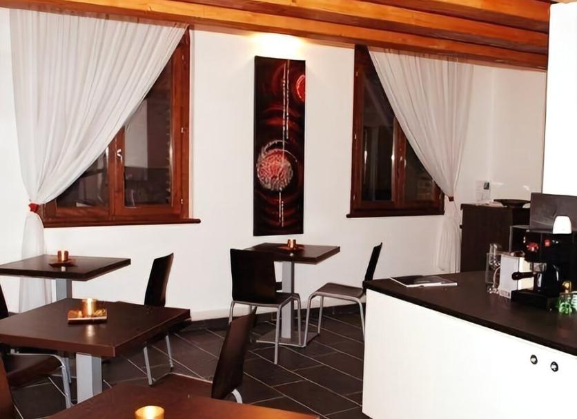 Restauracja Zdjęcie