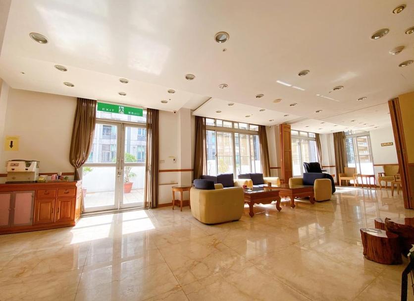 Lobby Zdjęcie