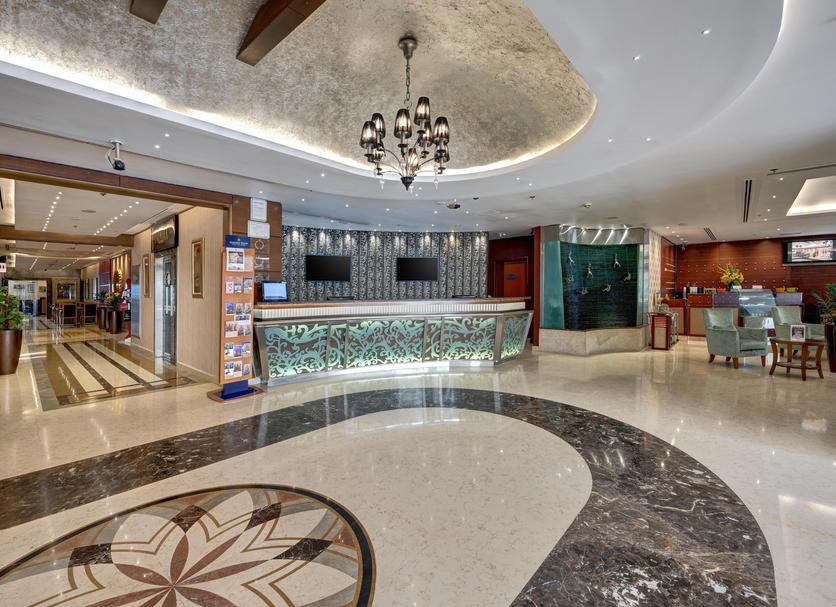 Lobby Zdjęcie