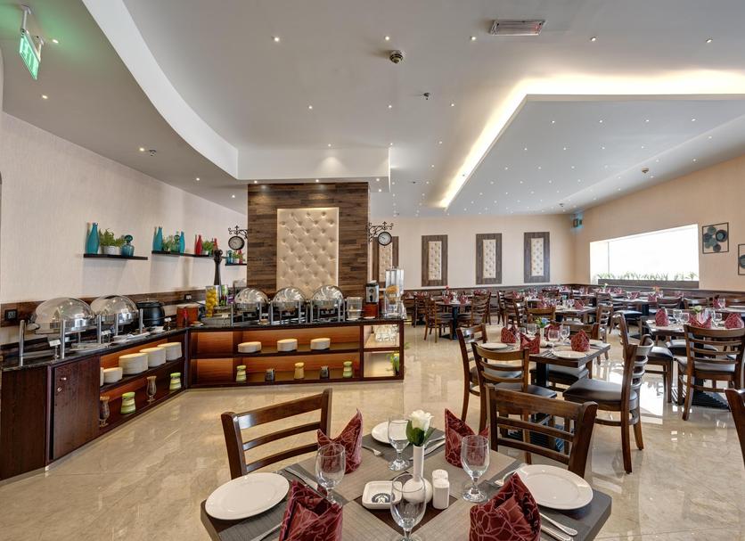 Restauracja Zdjęcie