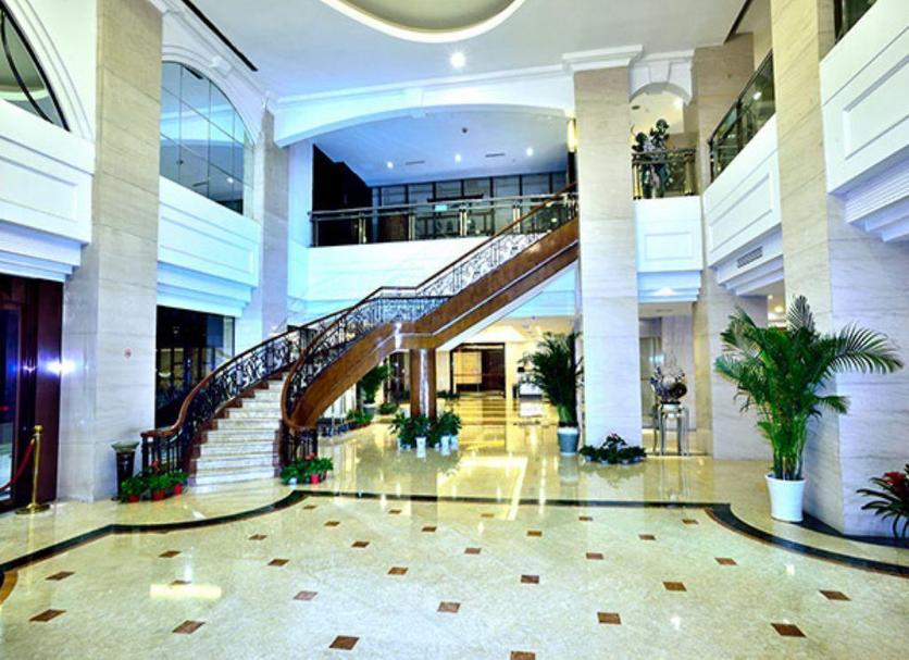Lobby Zdjęcie