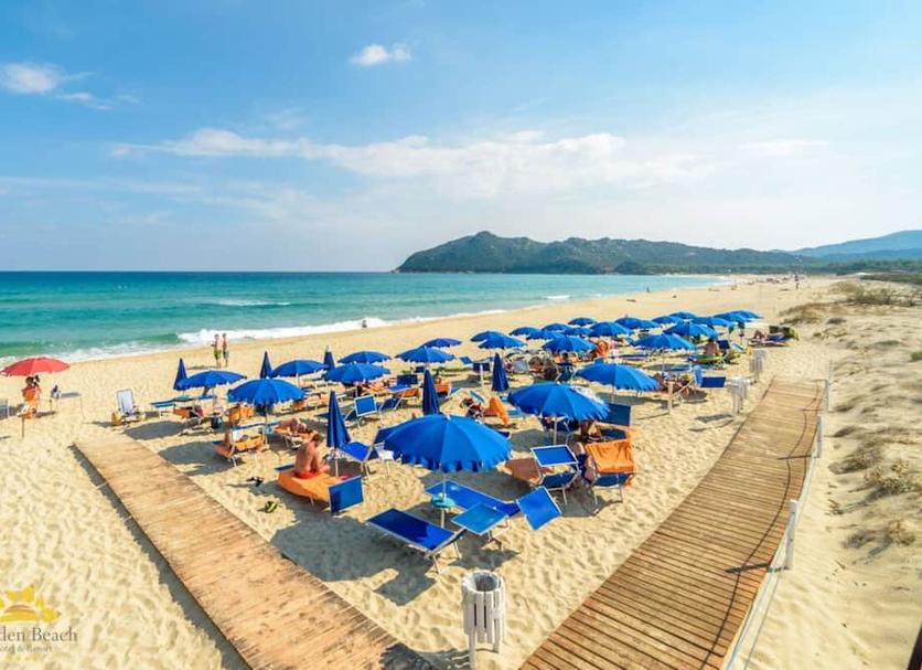 Plaża Zdjęcie