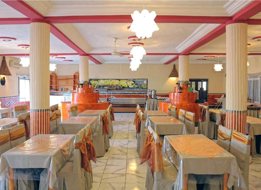 Restauracja Zdjęcie