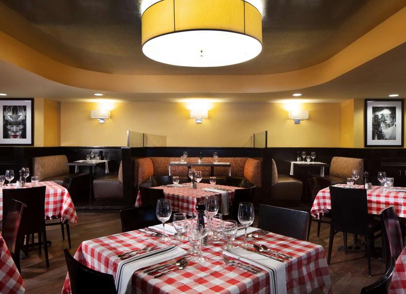 Restauracja Zdjęcie