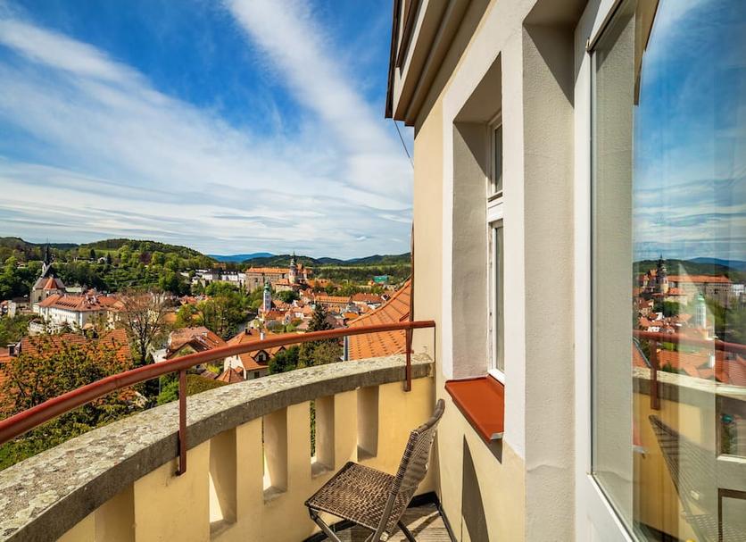Balkon Zdjęcie