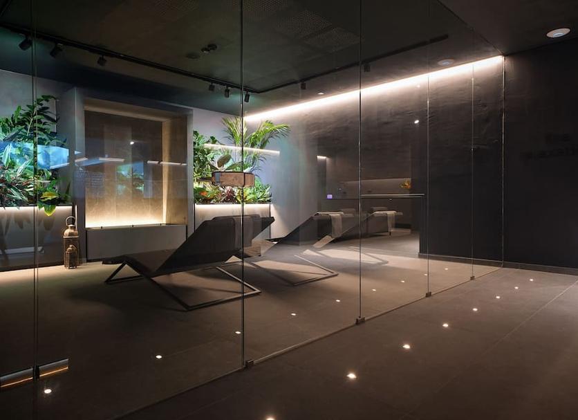 Lobby Zdjęcie