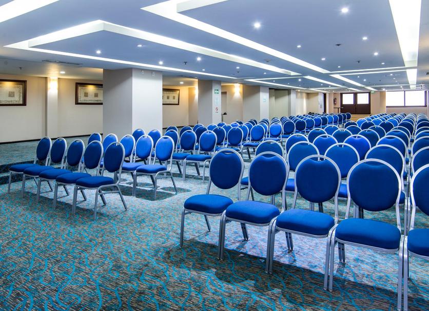 Sala konferencyjna Zdjęcie