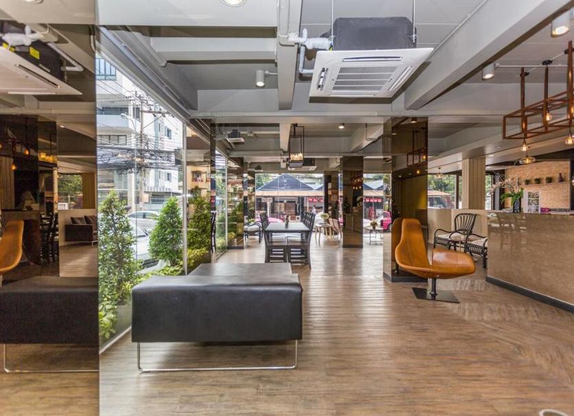 Lobby Zdjęcie